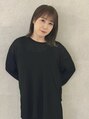 ヘアスピリッツアンクス(Hair Spirit anx) 片山 ゆかり