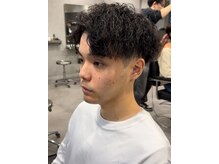 プリストオオサカ(PRIST OSAKA)