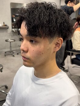 プリストオオサカ(PRIST OSAKA)の写真/【心斎橋/メンズ】「自分に似合う眉や身だしなみがわからない…」そんなお悩みもお気軽にご相談ください!!