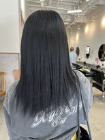 ラック 津田沼(LUCK)&nbsp;ダブルカラーインナーカラーケアブリーチ