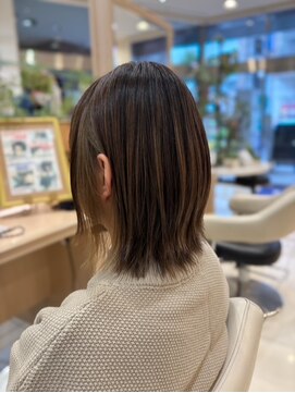 アッシュ 行徳店(Ash) ハイライト