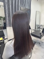 サロンワン(Salon1)&nbsp;美髪ストレート