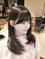 【Nanako。】韓国ザクザクレイヤー