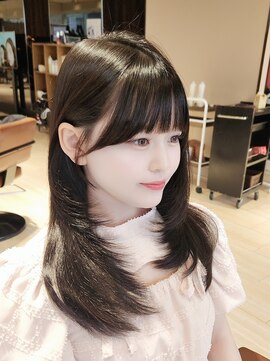 アフロート ギンザ(AFLOAT GINZA) 【Nanako。】韓国ザクザクレイヤー