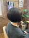 ナイスデー(NICE DAY)の写真/隠れ家風の店内で、周りを気にせずリラックスしながらキレイになれる♪あなたのなりたいを叶えます☆