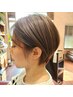 2回目から3回目来店まで　　5500円→3,500円　（平日）　レディース