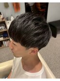 メンズカット