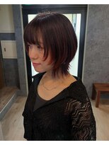 互感 小松店&nbsp;マッシュ