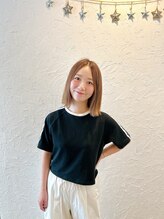 ピー(Pii) MANAMI 