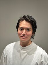 コスモス 町田(COSMOS)&nbsp;竪山 慎太