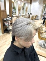 ループ(LOOP) ホワイトカラー【__yuto__27】