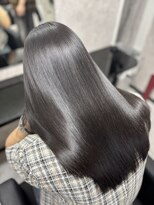 アンダーバーマッティーナ(UNDRvr mattina)&nbsp;高濃度水素ケアカラー