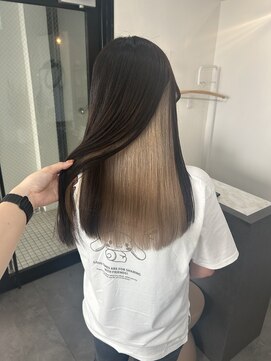 ウルー(uru) インナーベージュ