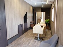 落ち着いた空間で癒やしの時間を◇