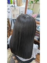 マーロウ(marrou)