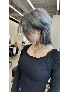 エゴル ナゴヤサカエ(ENGOL NAGOYA SAKAE) 【ENGOL名古屋栄】名古屋ハイトーンカラー【保存必須】