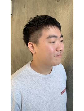 メンズスタイル10代／20代／30代