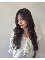 エトワールプラス&nbsp;透明感カラー12.16小顔