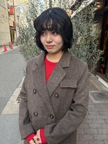 ルフトバイアンビエンテ(Luft by ambiente)&nbsp;ボブパーマ