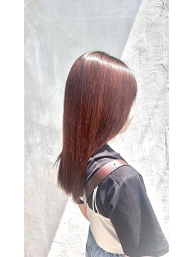 テット(Tet) Kafbet._ 髪質改善プログラム