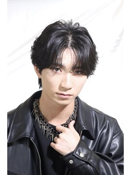 アイトーキョーシエル 横浜(AI TOKYO Ciel) ニュアンスパーマ