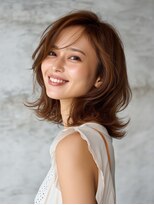 レリーオーファ 六甲(RelyOfa)&nbsp;レイヤースタイル