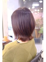 ハピエル 経堂(HAPPIEL)&nbsp;レイヤーボブ