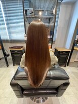 ライフ(LIFE)&nbsp;髪質改善/縮毛矯正/美髪/艶髪/髪質改善トリートメント/上尾