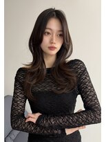 レミエ ダイカンヤマ(lemiie)&nbsp;ランダムワンカールのハッシュレイヤー