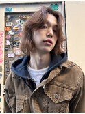 メンズボブ　stylist &nbsp;nana 【千葉駅】