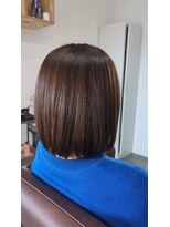 トリコ 川内店(trico) 【毛髪改善カラー/毛髪改善トリートメント/毛髪改善ストレート】