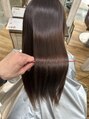 セシルヘアー なんば店(Cecil hair) 髪質改善トリートメント〈大阪/なんば/難波〉