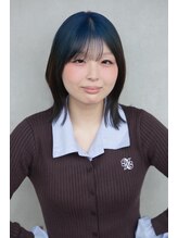 アッシュ 高幡不動店(Ash)&nbsp;小池 雪奈