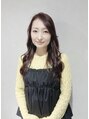 チェコリル 京都駅前店(Cyecoril) 井口由美子 〔京都駅〕