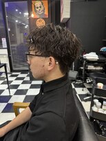 ジョーカー(JOKER)&nbsp;ツイストスパイラル