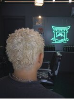 和流(oryu)&nbsp;イージーパンク