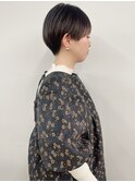 【morio池袋】ショートスタイル＊