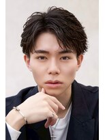 ルーシー 川越(LUCEY) フェザーショート