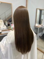 ビーピージェイズ 宇城店(BPJ'S) ロング ベージュ