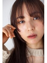 アッシュ 菊名店(Ash)&nbsp;★ロングレイヤー★