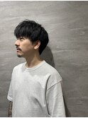 カジュアルマッシュ