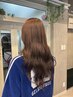 【OPEN記念】ナチュラルカラー★★