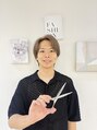 アース オーセンティック 松山銀天街店(EARTH Autentic)&nbsp;伊藤隆星 （松山）