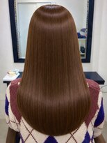 ロゼラヴィ(rosee Ravie)&nbsp;AVEDAカラー+「国内最高峰」ダメージレストリートメント