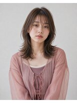ソファ 仙台(Sofa)&nbsp;ミディアムレイヤー×チェリーブラウン