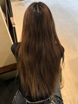 ルーカス 南船場 本町(Lucas) 心斎橋・南船場で叶う♪髪質改善でつくるツヤ美髪