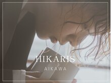 ヒカリス ヘアー 相川店(HIKARIS hair)