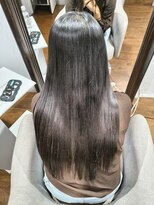 エルサ ザ ビューティー(ELSA the beauty)&nbsp;水素髪質改善トリートメント/酸性縮毛矯正