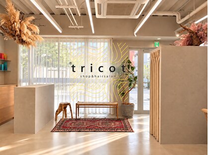 シーバイトリコ 市川(SEA by tricot)の写真