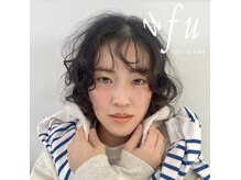 ウフ(ufu)
